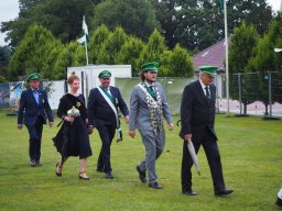Schützenfest 2024